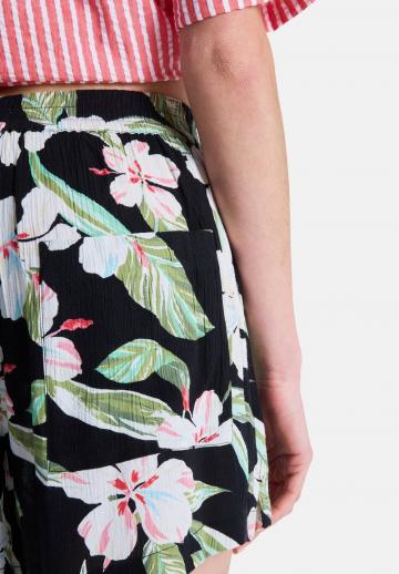 Пляжные шорты