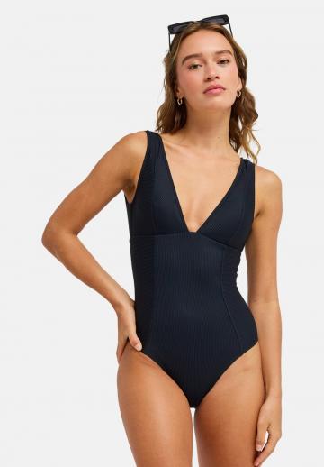 Купальное платье