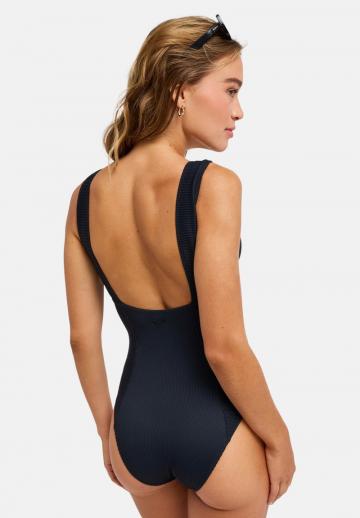 Купальное платье