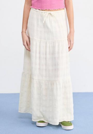 Летняя юбка