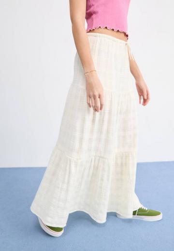 Летняя юбка