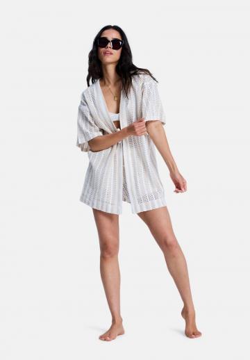 Пляжная майка