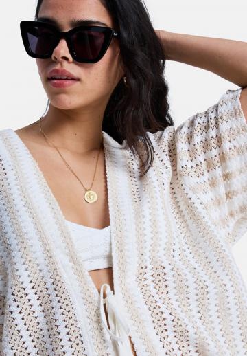 Пляжная майка