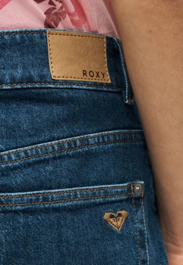 Свободные джинсы