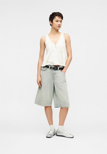 Спортивный топ