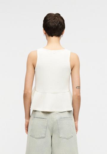 Спортивный топ