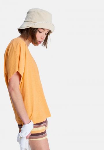 Спортивная майка