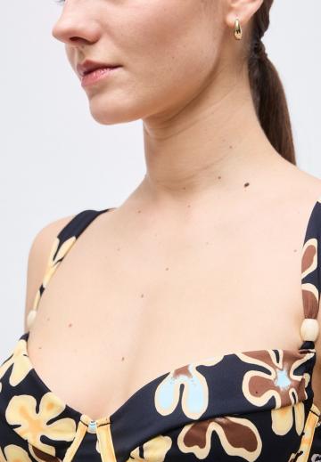 Верх от бикини