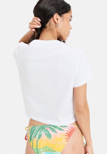 Пляжная майка