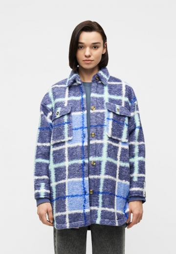 Флисовая куртка