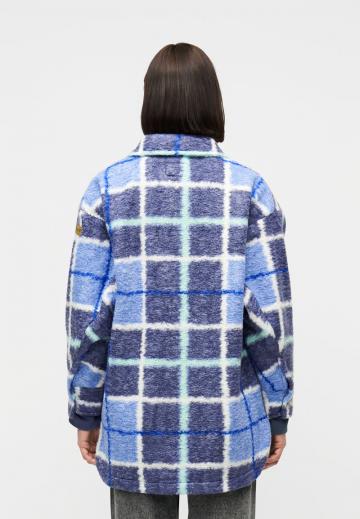 Флисовая куртка