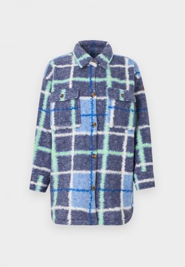 Флисовая куртка