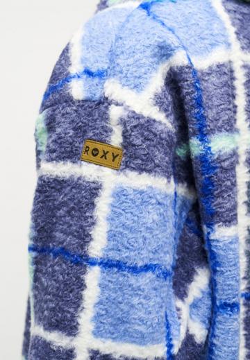 Флисовая куртка