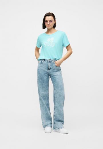 Спортивная майка