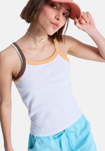 Спортивный топ