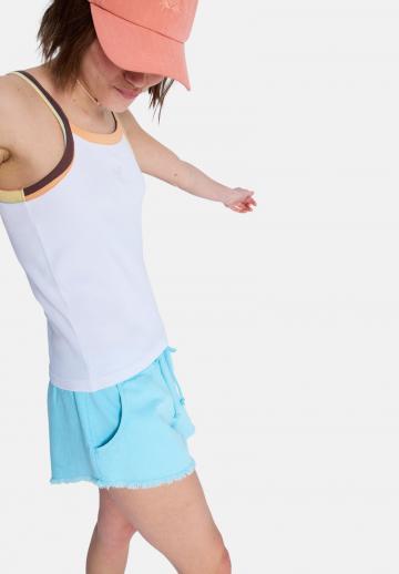 Спортивный топ