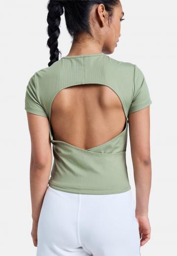 Спортивная майка