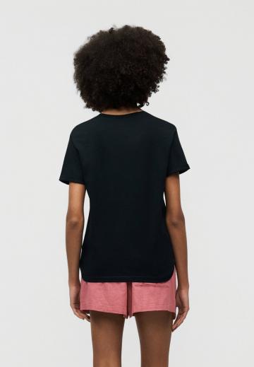 Пляжная майка