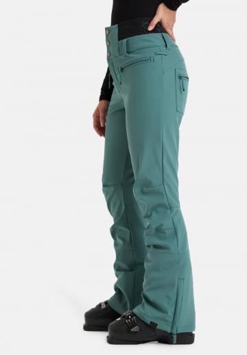 Зимние брюки