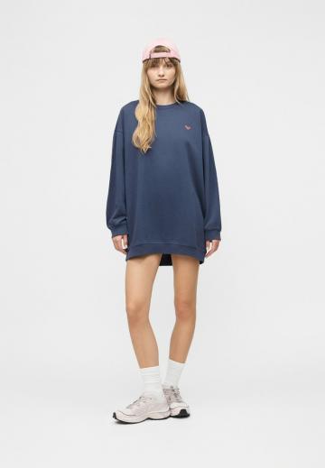 Спортивное платье