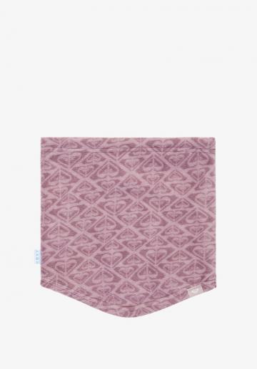 Круглый шарф