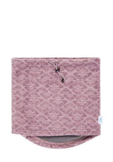 Круглый шарф