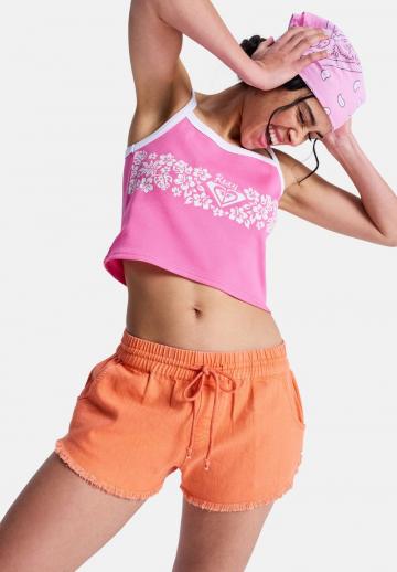 Пляжные шорты