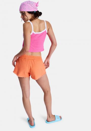 Пляжные шорты