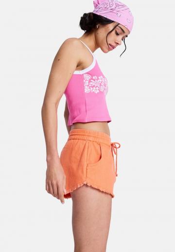 Пляжные шорты