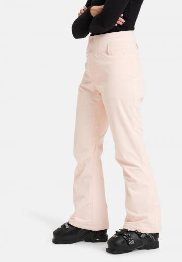 Зимние брюки