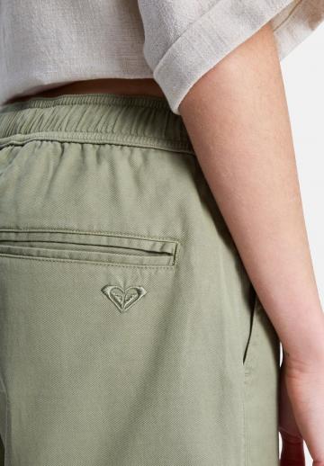 Джинсовые шорты