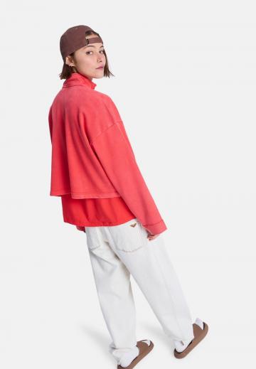 Спортивная толстовка