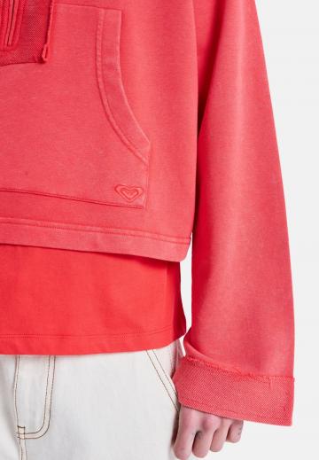 Спортивная толстовка