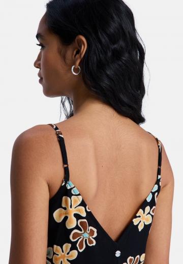 Спортивное платье