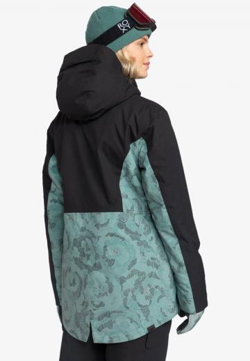 Спортивная куртка