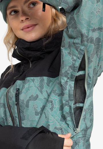 Спортивная куртка