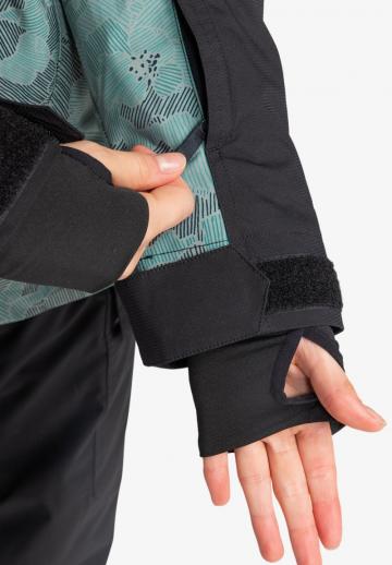 Спортивная куртка