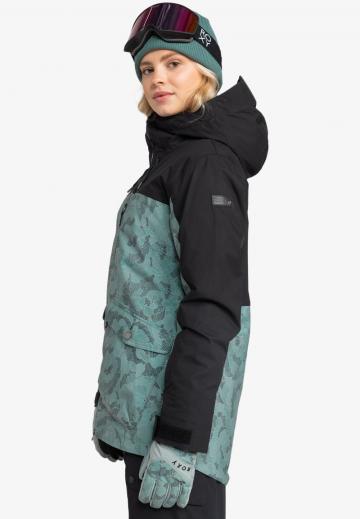 Спортивная куртка