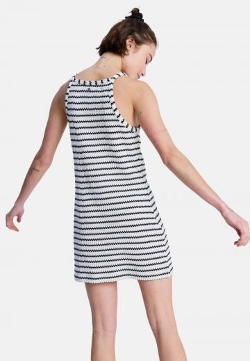 Спортивное платье