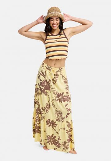 Спортивный топ