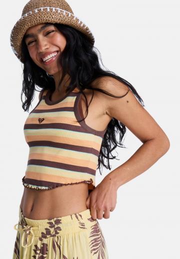 Спортивный топ