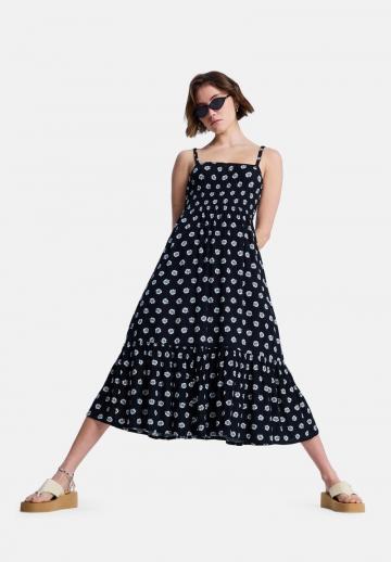 Спортивное платье