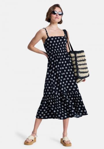 Спортивное платье