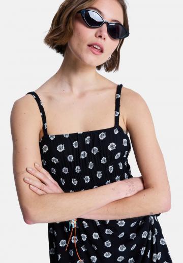 Спортивное платье