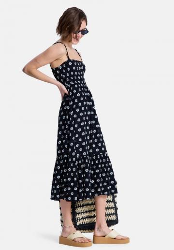 Спортивное платье