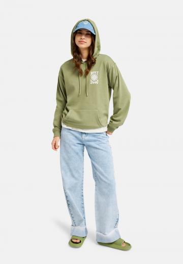 Спортивная толстовка