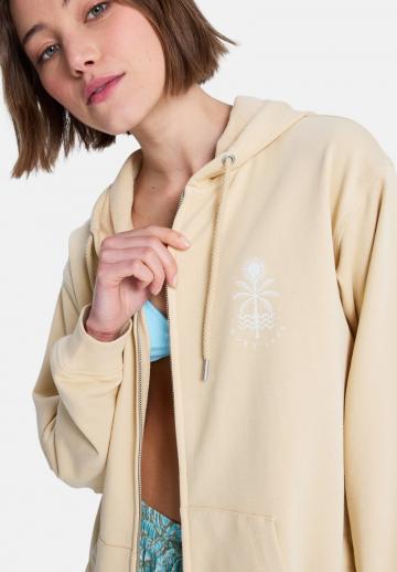 Спортивная толстовка