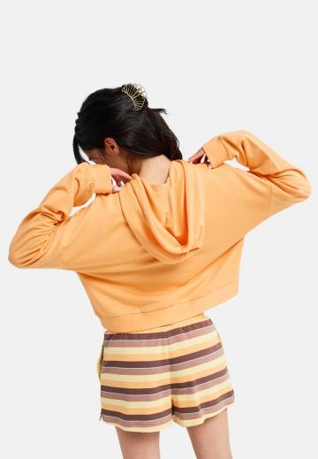 Спортивная толстовка