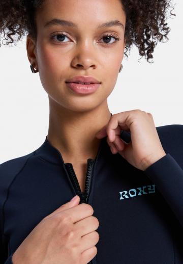 Слитный купальник