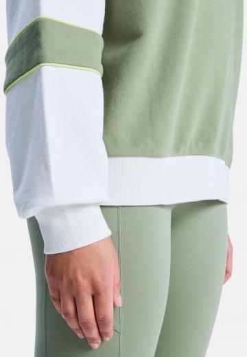 Спортивная толстовка